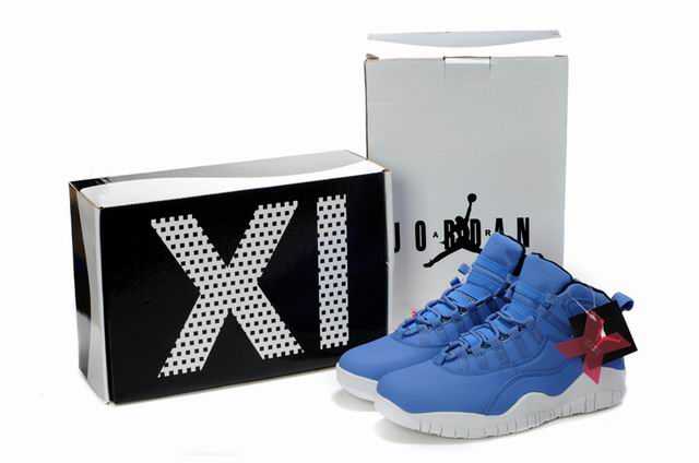 air jordan 10 x retro en stock classic nike air jordan chaussure vendre